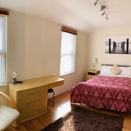 Cunard Apartments Douglas Extérieur photo