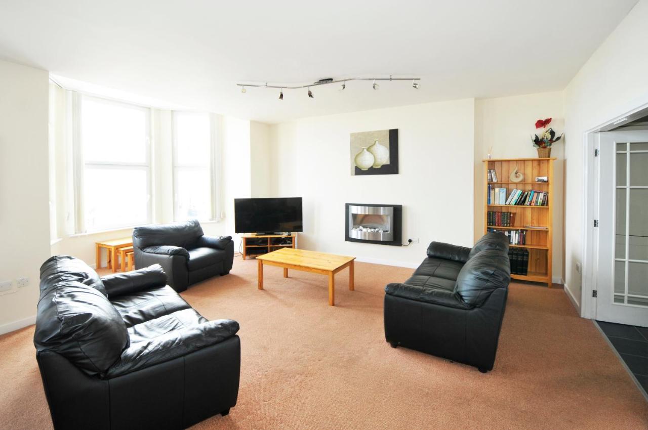 Cunard Apartments Douglas Extérieur photo