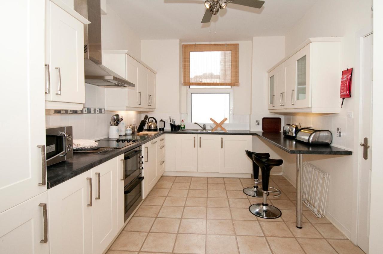 Cunard Apartments Douglas Extérieur photo