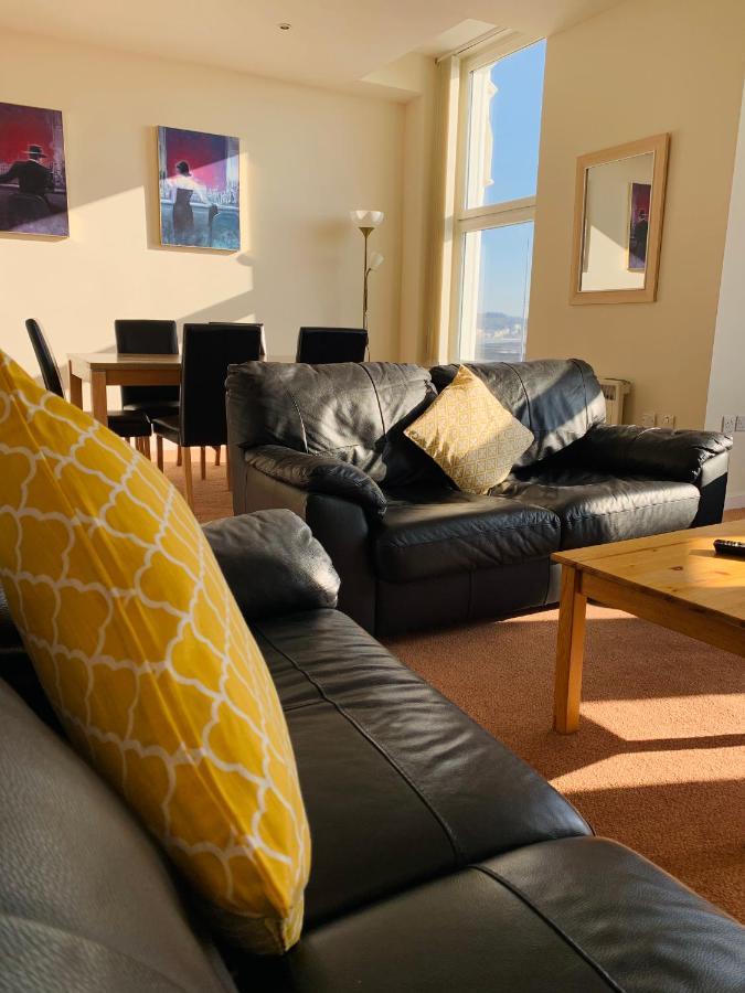 Cunard Apartments Douglas Extérieur photo