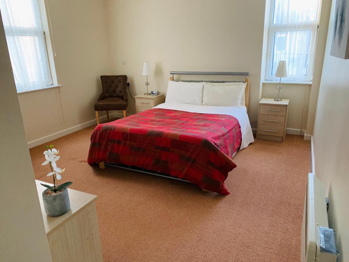 Cunard Apartments Douglas Extérieur photo