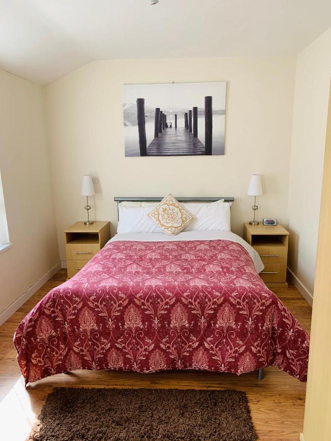 Cunard Apartments Douglas Extérieur photo